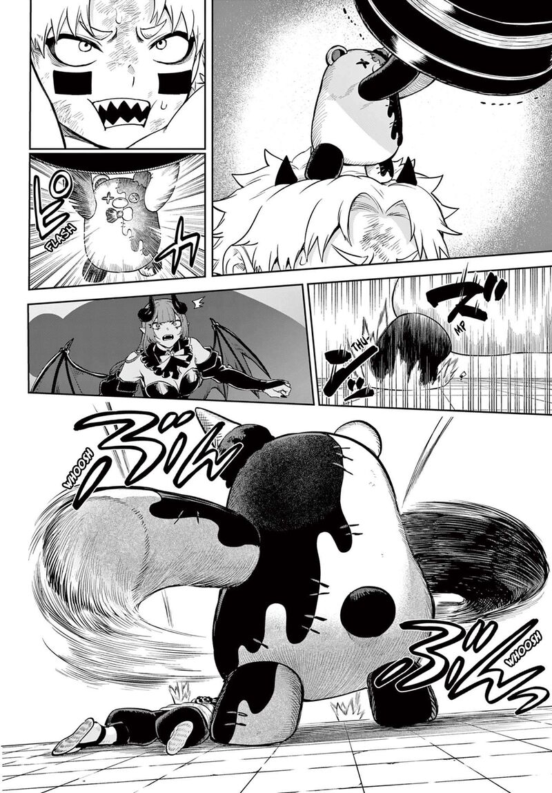 Kagurai Kagura To Raito 15 6