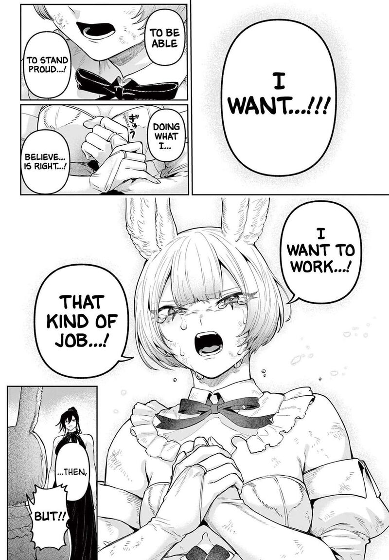 Kagurai Kagura To Raito 18 18