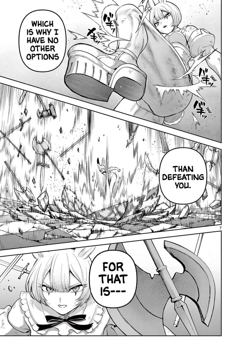 Kagurai Kagura To Raito 18 7