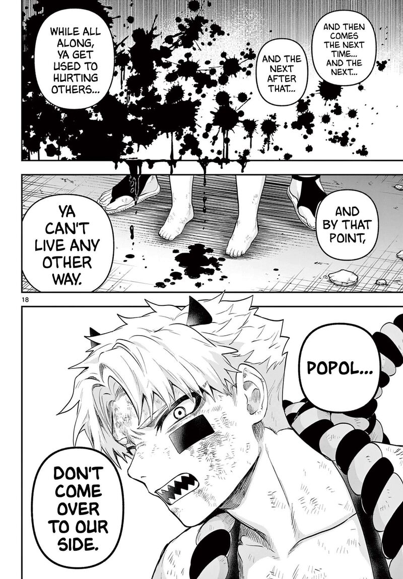 Kagurai Kagura To Raito 24 18