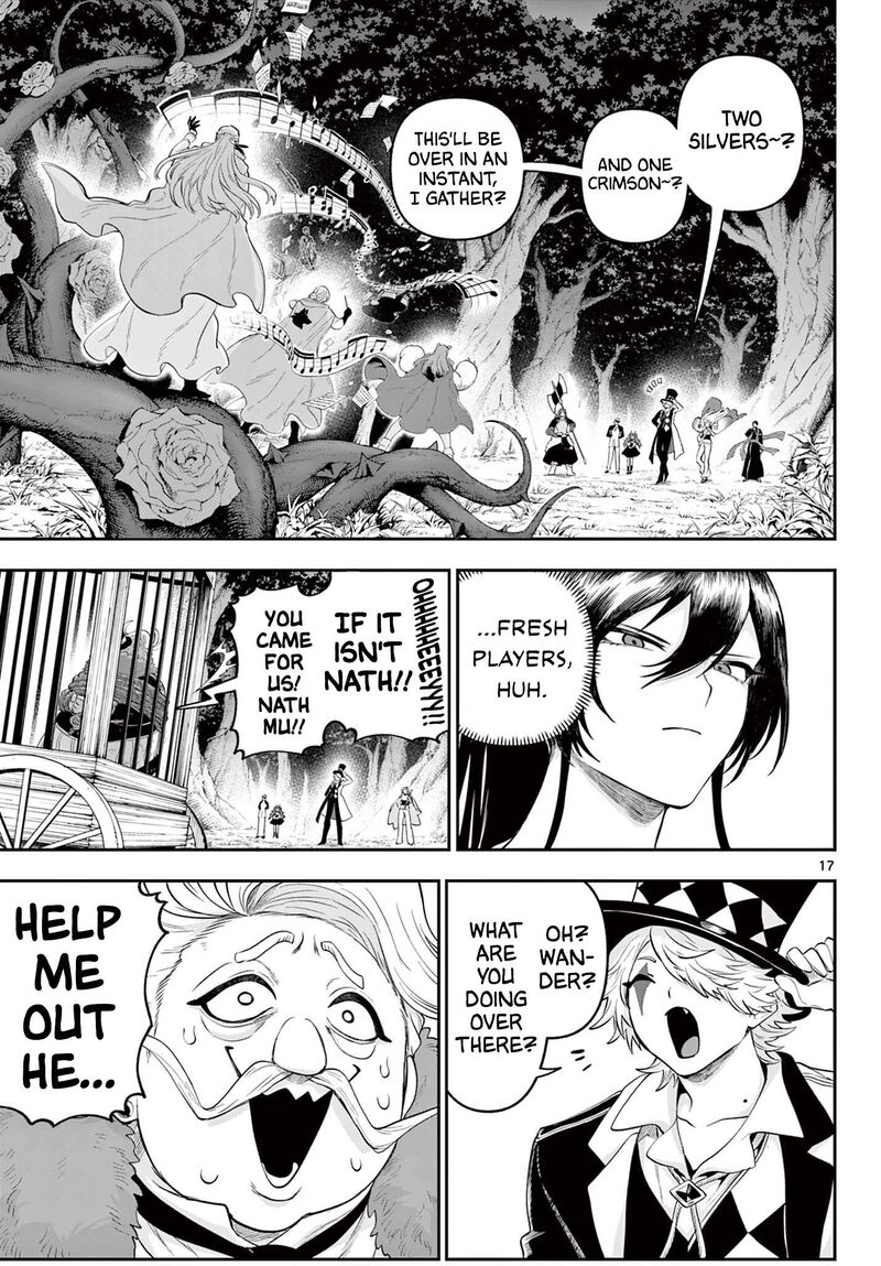 Kagurai Kagura To Raito 26 15