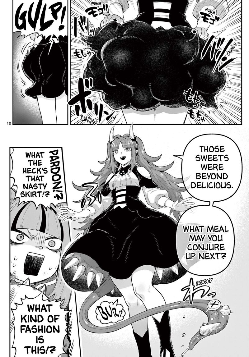 Kagurai Kagura To Raito 27 10