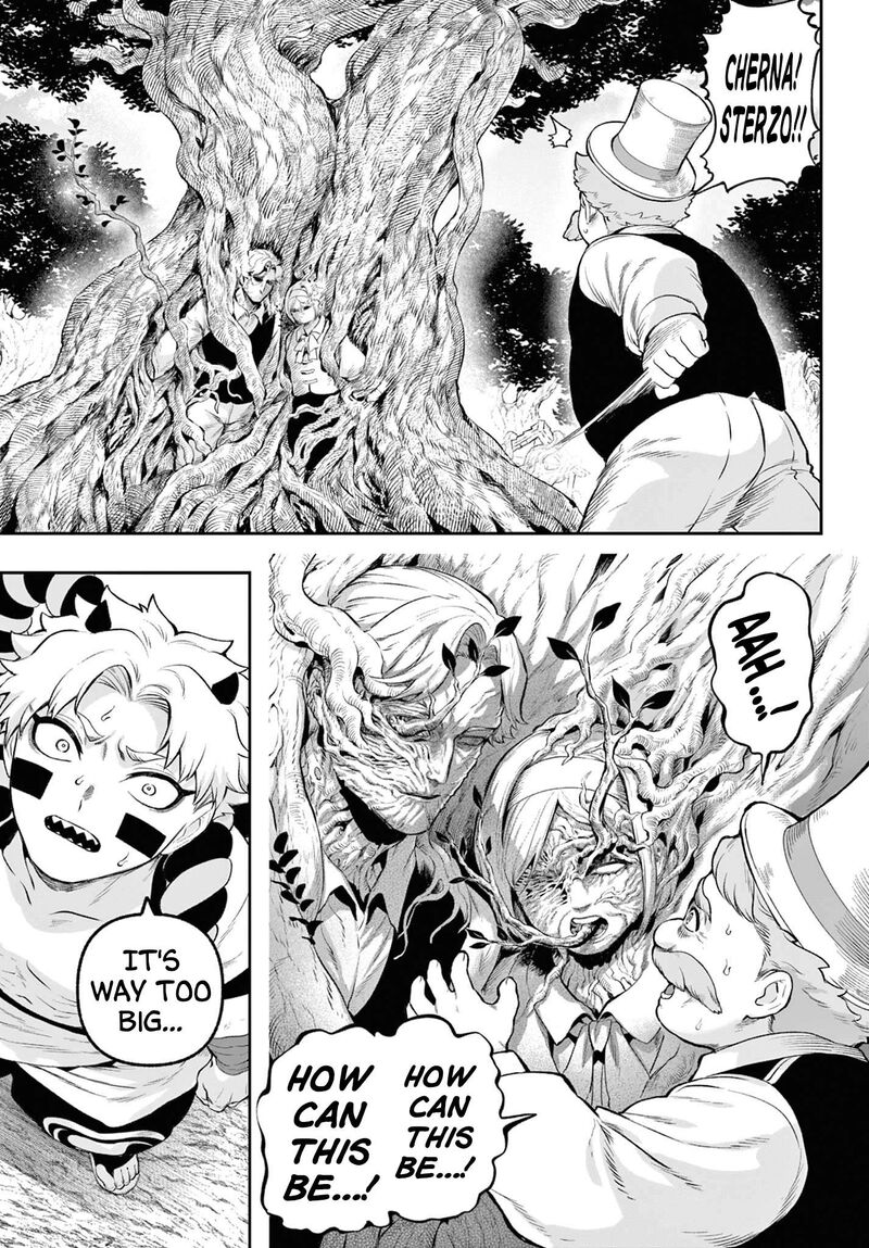 Kagurai Kagura To Raito 3 11