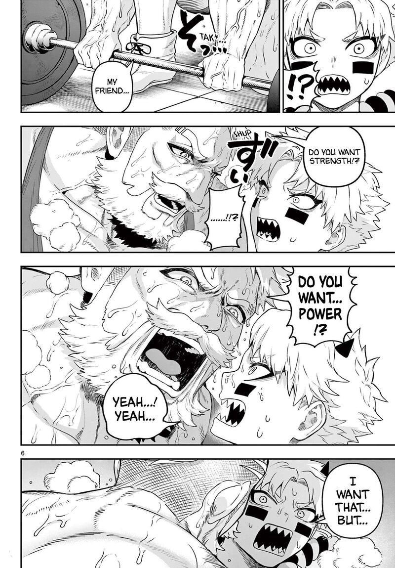 Kagurai Kagura To Raito 34 6