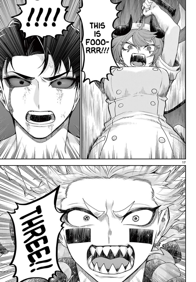 Kagurai Kagura To Raito 45 17