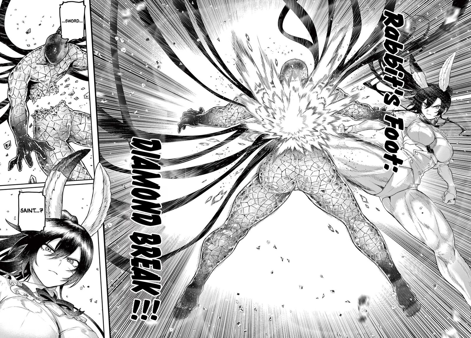 Kagurai Kagura To Raito 46 13