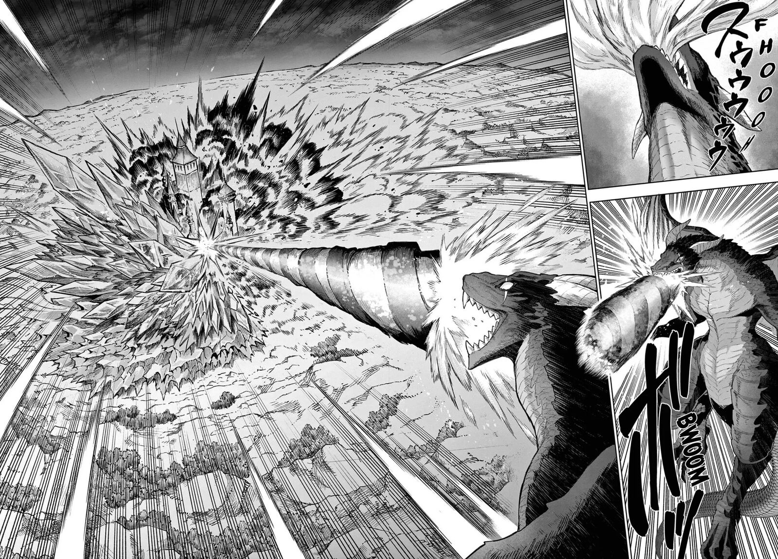 Kagurai Kagura To Raito 49 15