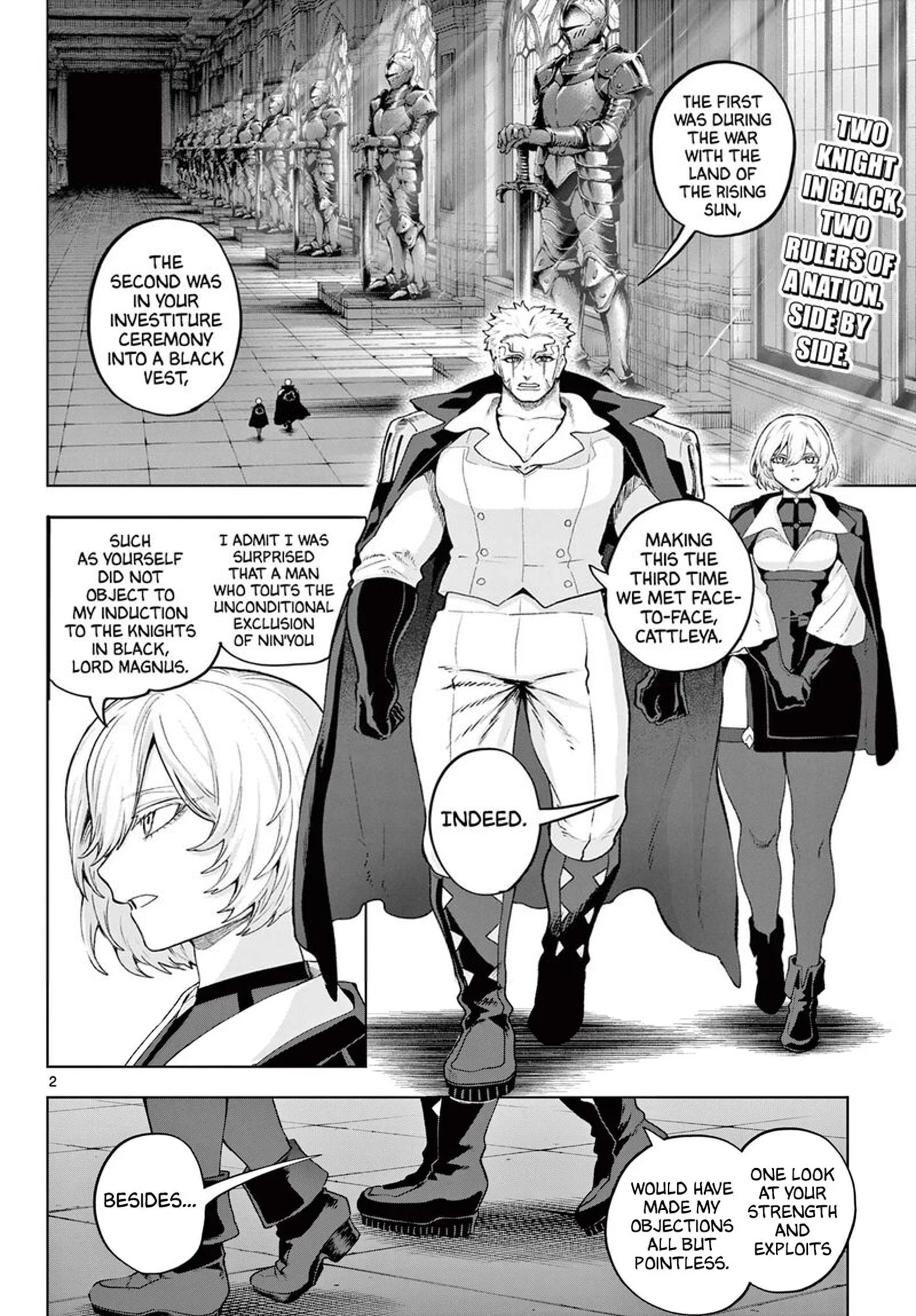Kagurai Kagura To Raito 49 2