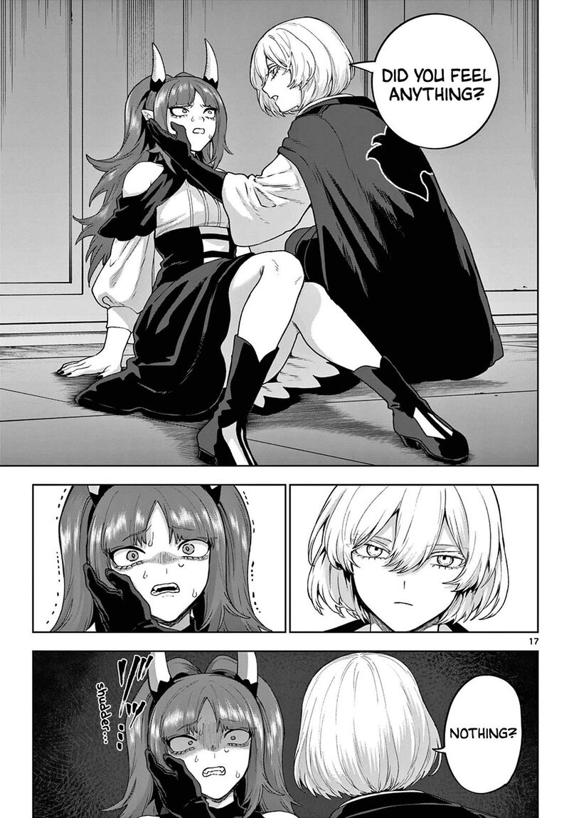 Kagurai Kagura To Raito 51 17