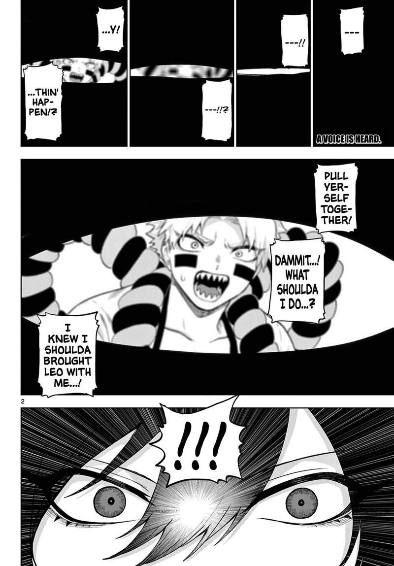 Kagurai Kagura To Raito 56 2