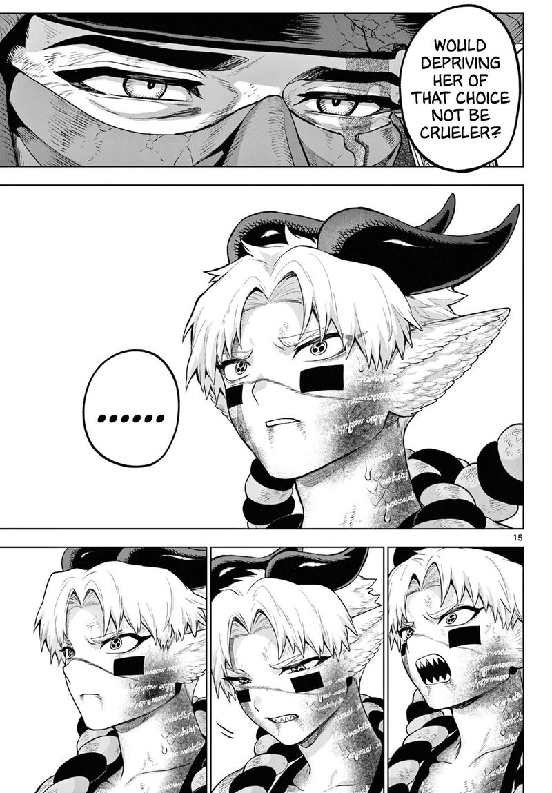 Kagurai Kagura To Raito 61 15