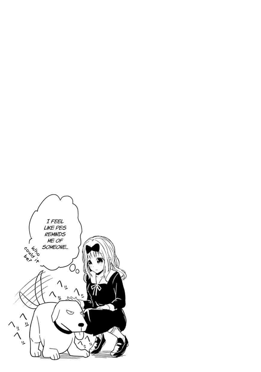 Kaguya Sama Wa Kokurasetai Tensai Tachi No Renai Zunousen 10 31