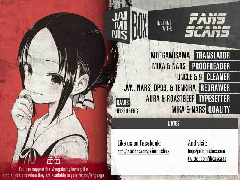Kaguya Sama Wa Kokurasetai Tensai Tachi No Renai Zunousen 100 2