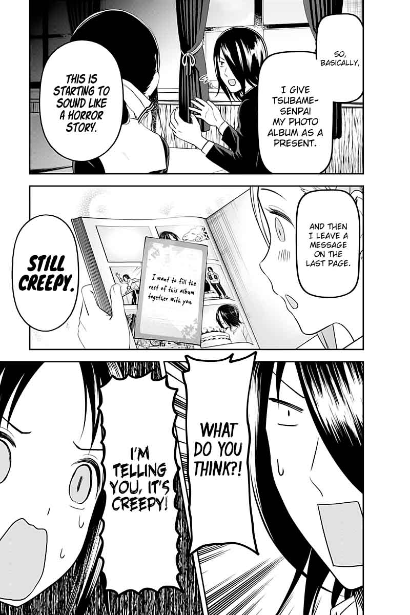 Kaguya Sama Wa Kokurasetai Tensai Tachi No Renai Zunousen 104 13