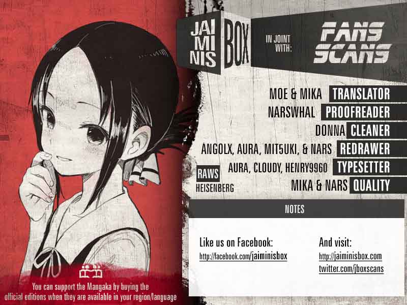 Kaguya Sama Wa Kokurasetai Tensai Tachi No Renai Zunousen 105 2