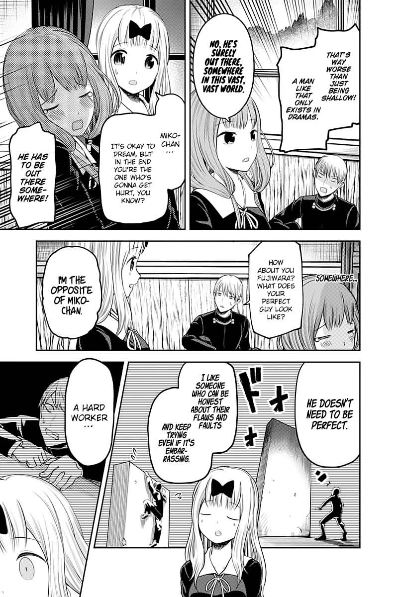 Kaguya Sama Wa Kokurasetai Tensai Tachi No Renai Zunousen 114 13