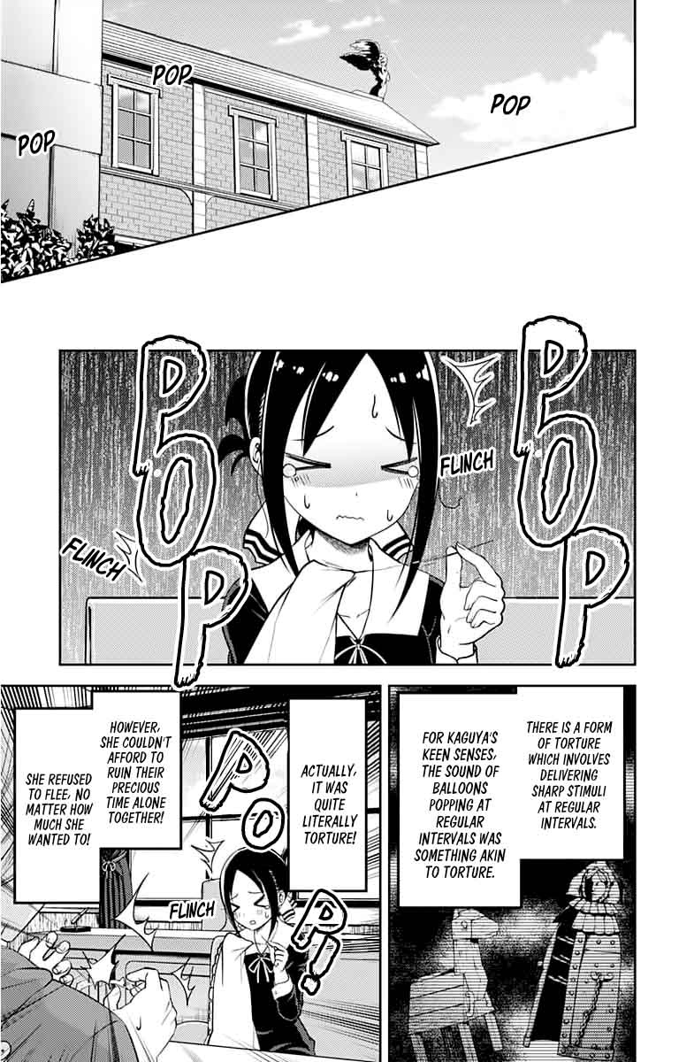 Kaguya Sama Wa Kokurasetai Tensai Tachi No Renai Zunousen 118 11