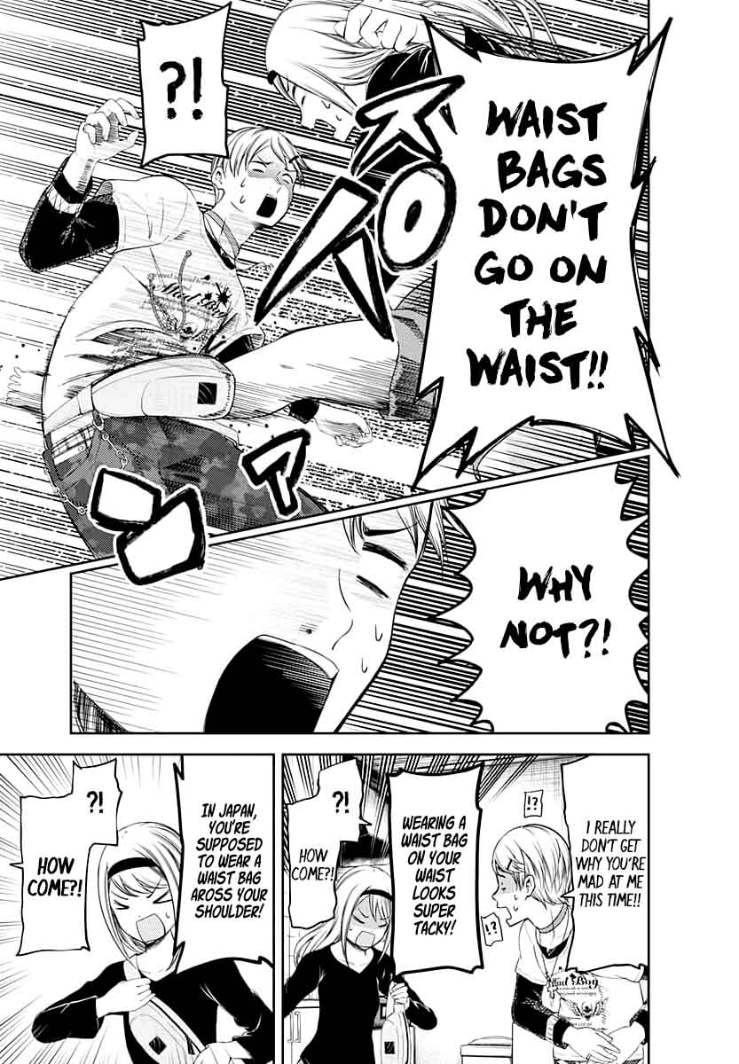 Kaguya Sama Wa Kokurasetai Tensai Tachi No Renai Zunousen 119 9