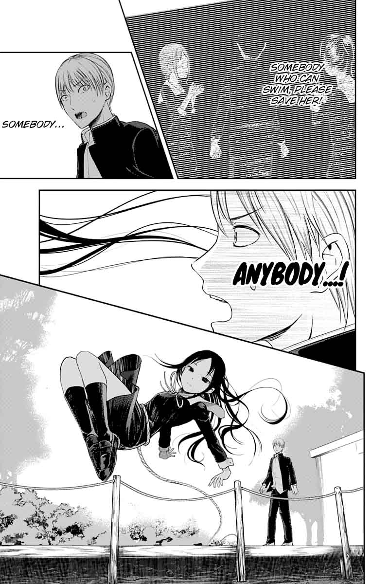 Kaguya Sama Wa Kokurasetai Tensai Tachi No Renai Zunousen 121 14