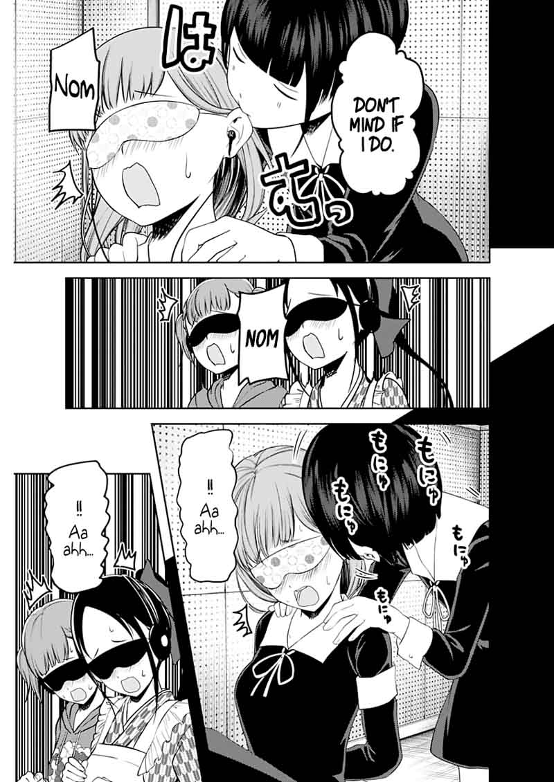 Kaguya Sama Wa Kokurasetai Tensai Tachi No Renai Zunousen 125 11