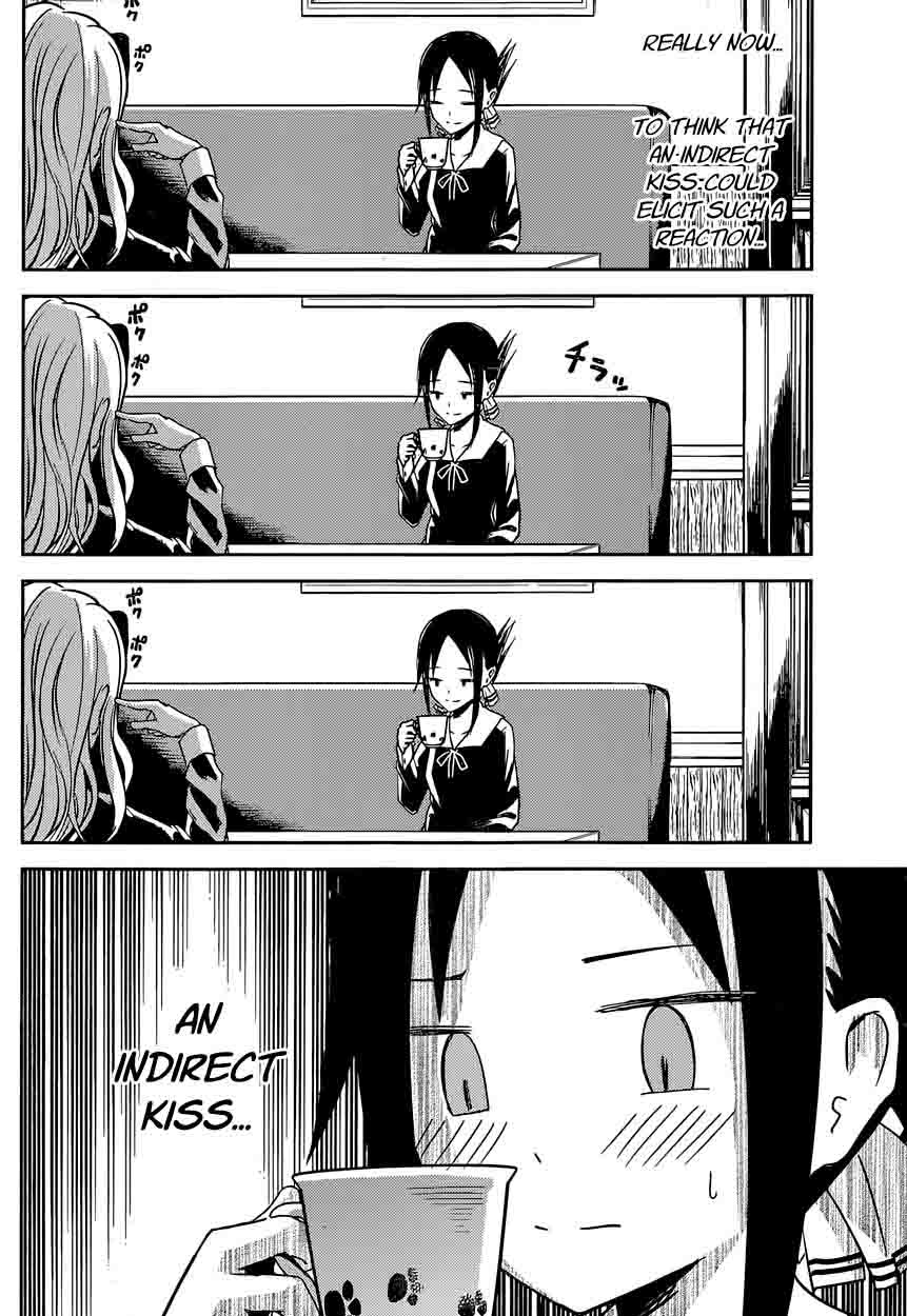 Kaguya Sama Wa Kokurasetai Tensai Tachi No Renai Zunousen 13 12