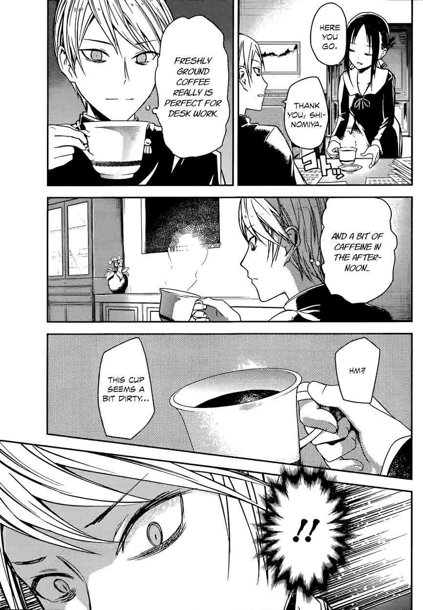 Kaguya Sama Wa Kokurasetai Tensai Tachi No Renai Zunousen 13 3
