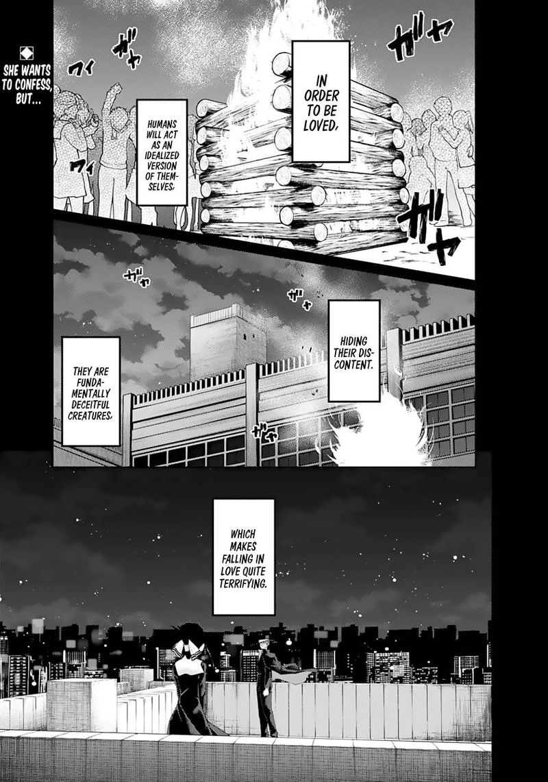 Kaguya Sama Wa Kokurasetai Tensai Tachi No Renai Zunousen 135 2