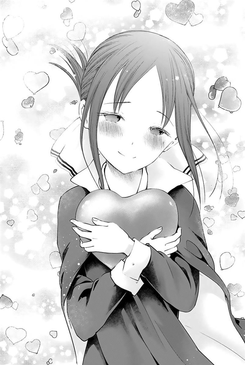 Kaguya Sama Wa Kokurasetai Tensai Tachi No Renai Zunousen 136 12