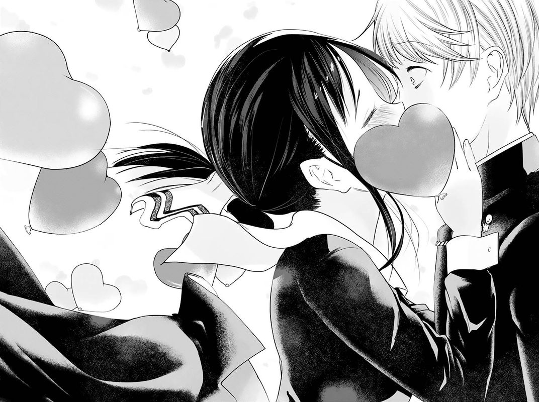 Kaguya Sama Wa Kokurasetai Tensai Tachi No Renai Zunousen 136 20