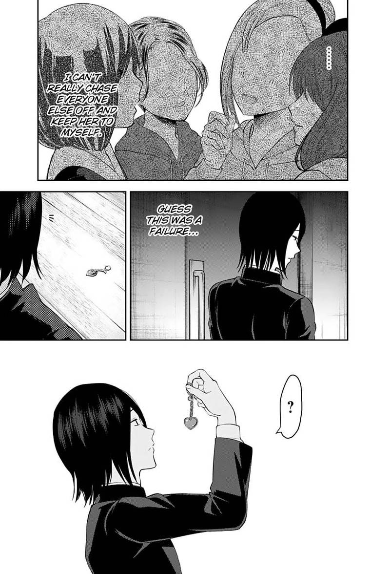Kaguya Sama Wa Kokurasetai Tensai Tachi No Renai Zunousen 137 3