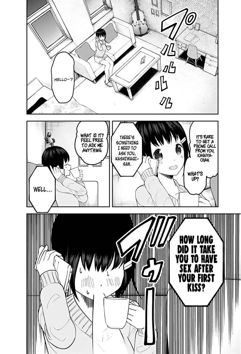 Kaguya Sama Wa Kokurasetai Tensai Tachi No Renai Zunousen 138 14