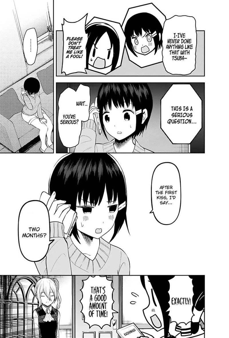 Kaguya Sama Wa Kokurasetai Tensai Tachi No Renai Zunousen 138 15