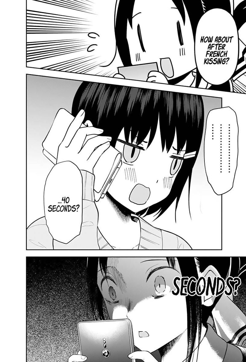 Kaguya Sama Wa Kokurasetai Tensai Tachi No Renai Zunousen 138 16