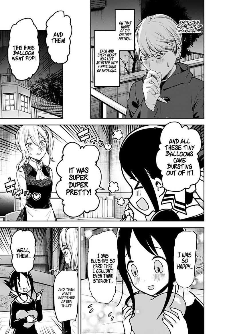 Kaguya Sama Wa Kokurasetai Tensai Tachi No Renai Zunousen 138 3