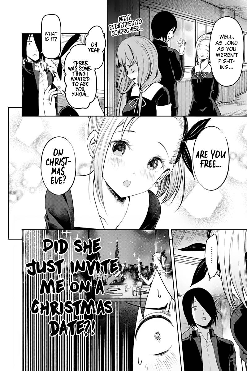 Kaguya Sama Wa Kokurasetai Tensai Tachi No Renai Zunousen 140 8