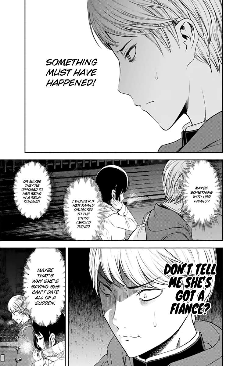 Kaguya Sama Wa Kokurasetai Tensai Tachi No Renai Zunousen 142 12