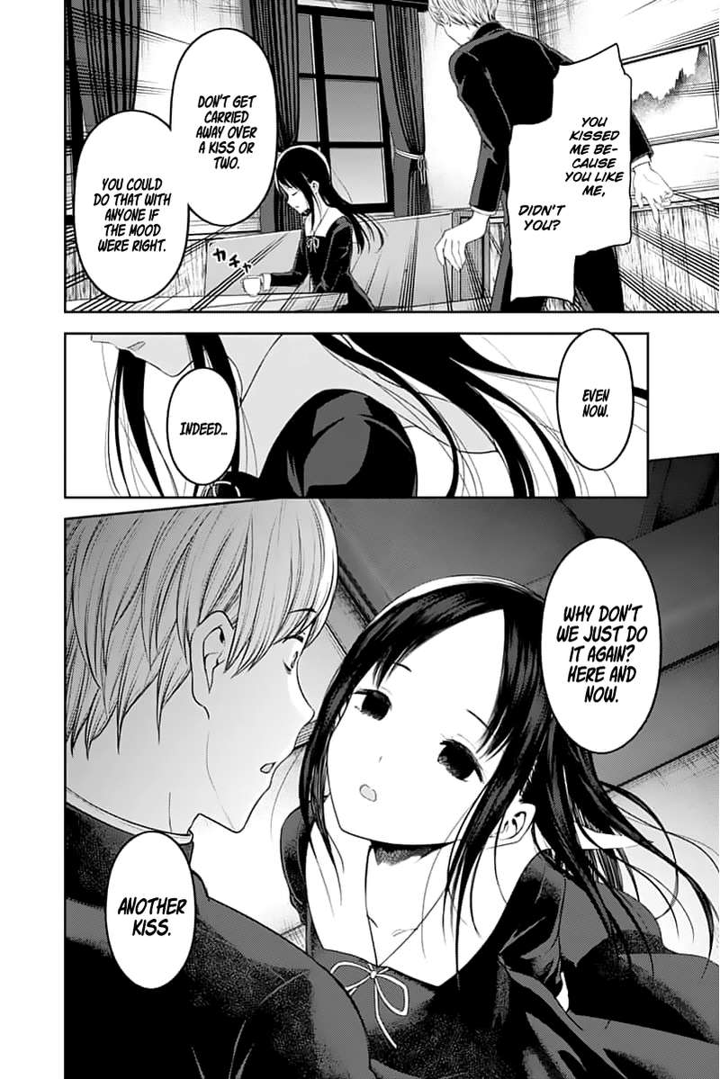 Kaguya Sama Wa Kokurasetai Tensai Tachi No Renai Zunousen 142 7