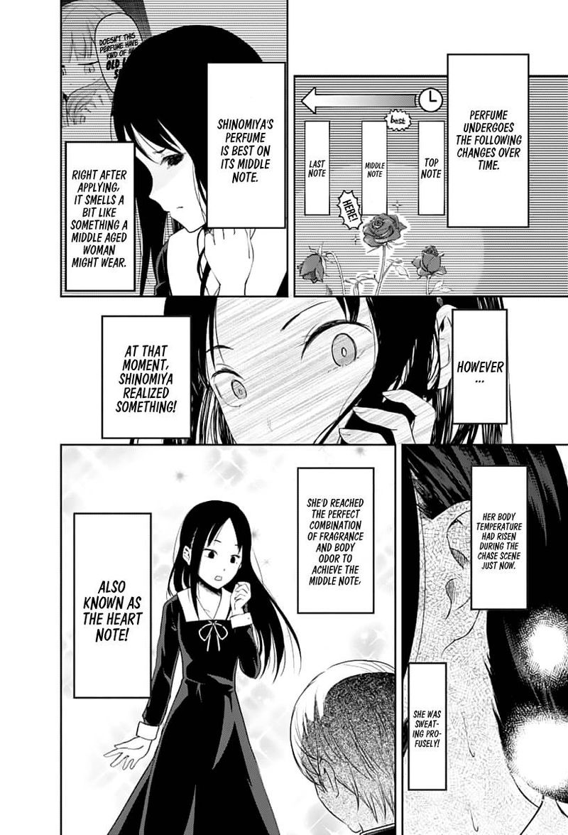 Kaguya Sama Wa Kokurasetai Tensai Tachi No Renai Zunousen 143 12