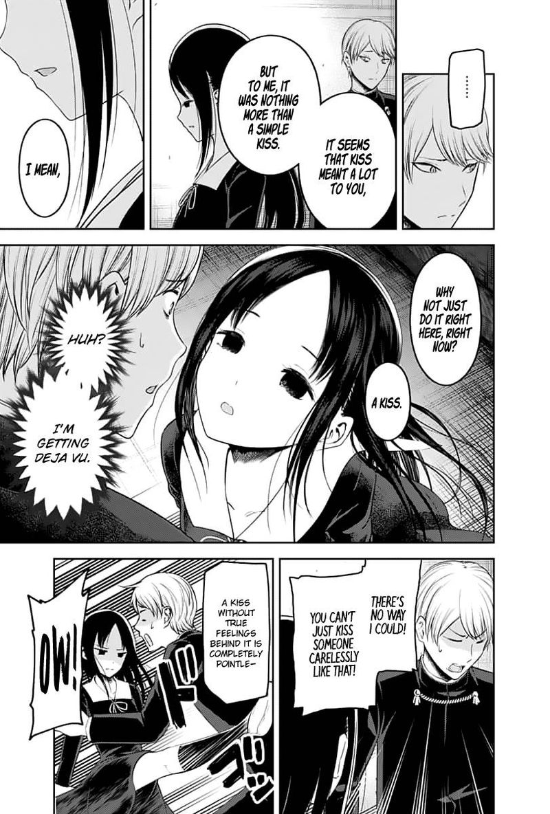 Kaguya Sama Wa Kokurasetai Tensai Tachi No Renai Zunousen 143 15