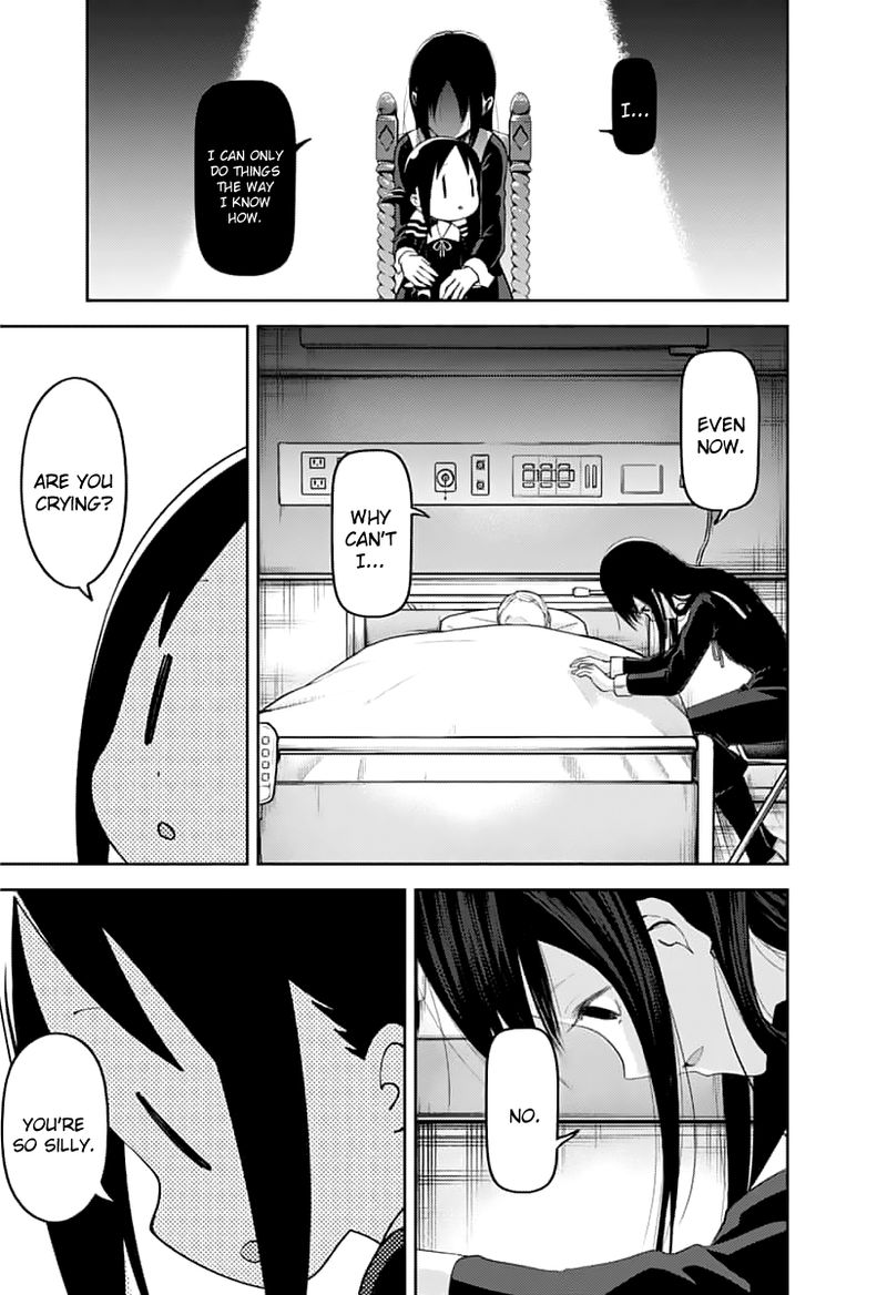 Kaguya Sama Wa Kokurasetai Tensai Tachi No Renai Zunousen 146 11