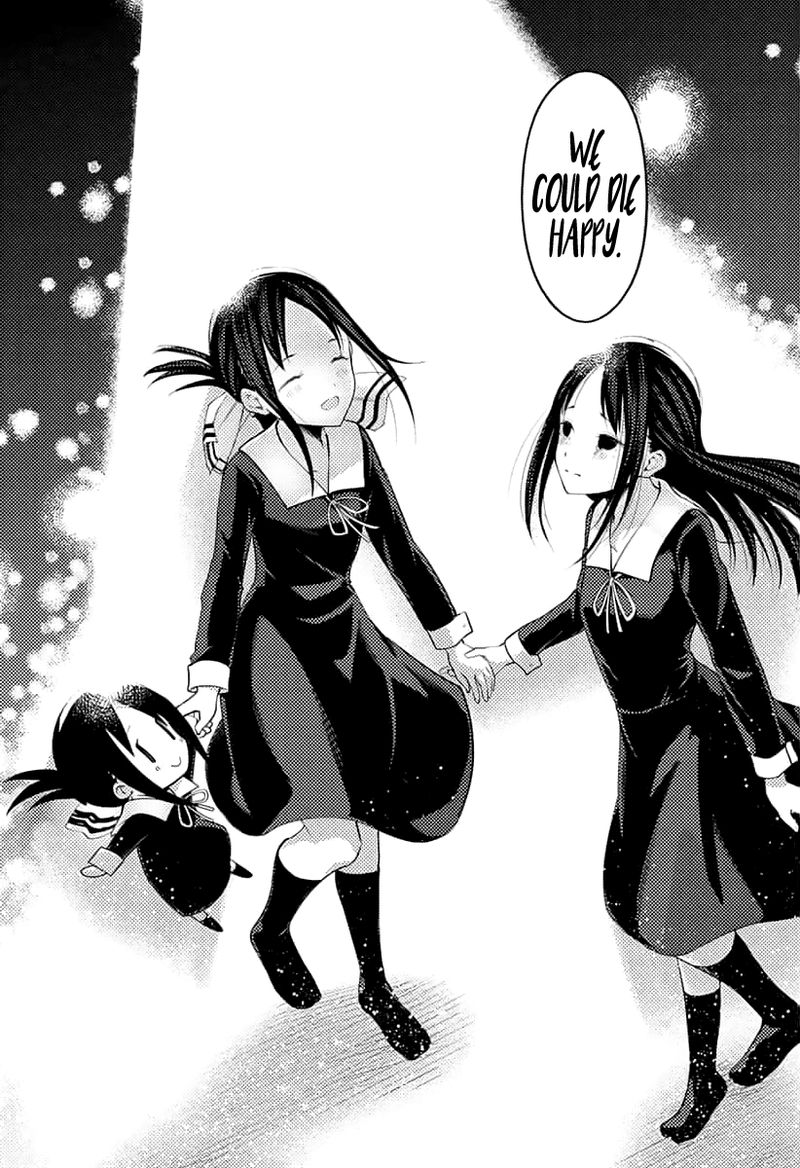 Kaguya Sama Wa Kokurasetai Tensai Tachi No Renai Zunousen 146 16