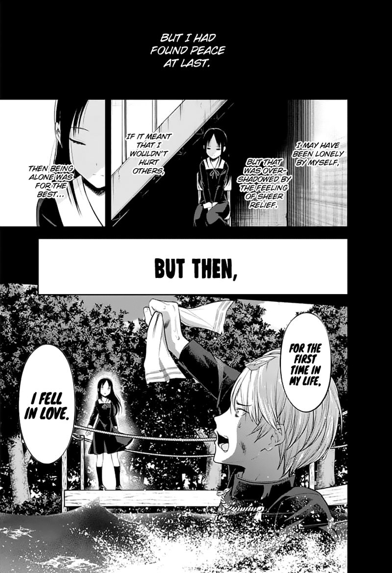 Kaguya Sama Wa Kokurasetai Tensai Tachi No Renai Zunousen 146 9