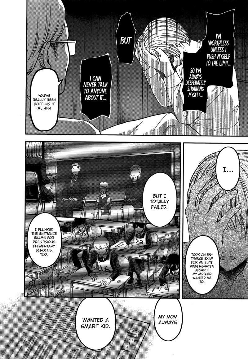 Kaguya Sama Wa Kokurasetai Tensai Tachi No Renai Zunousen 147 6
