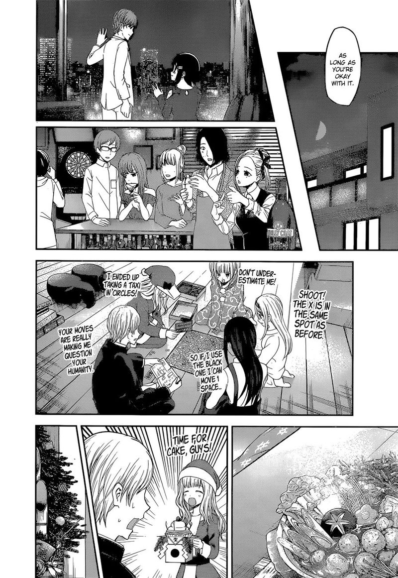 Kaguya Sama Wa Kokurasetai Tensai Tachi No Renai Zunousen 149 6