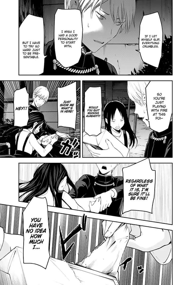 Kaguya Sama Wa Kokurasetai Tensai Tachi No Renai Zunousen 150 11