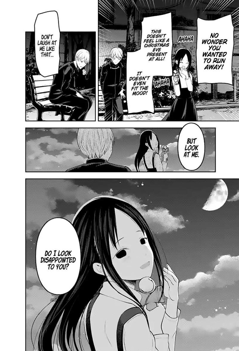 Kaguya Sama Wa Kokurasetai Tensai Tachi No Renai Zunousen 150 14