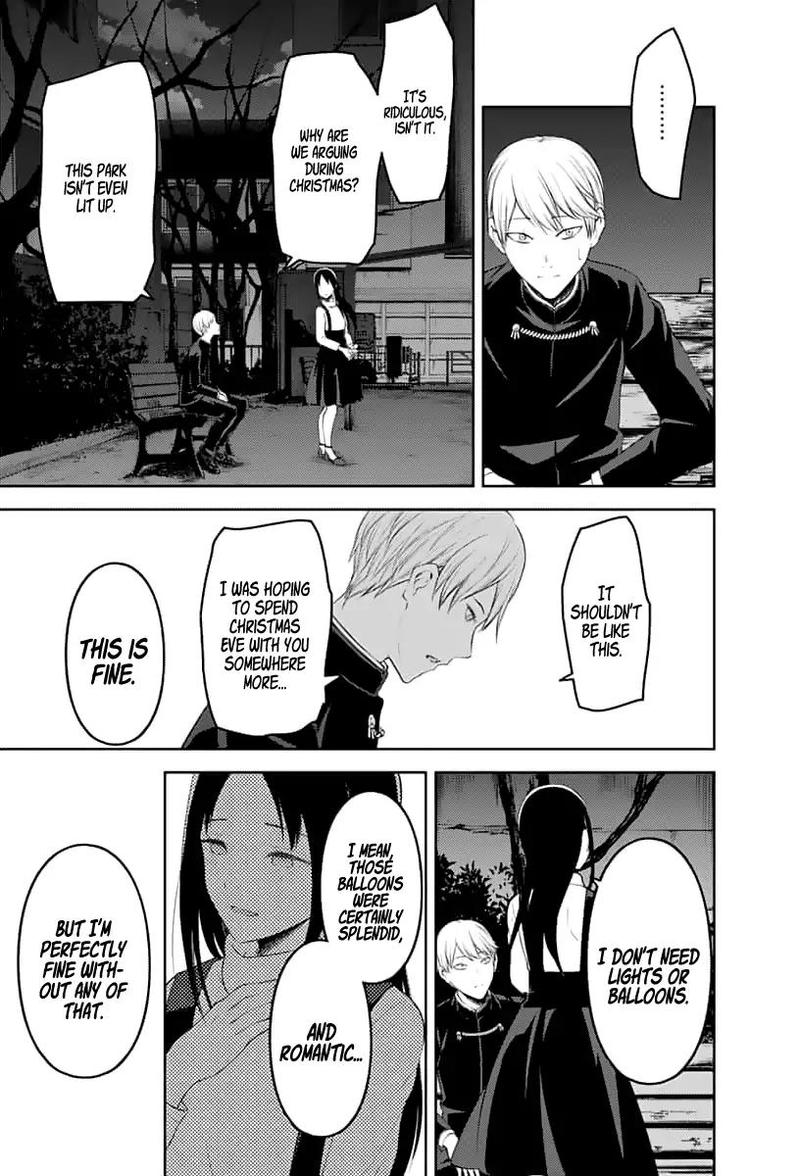 Kaguya Sama Wa Kokurasetai Tensai Tachi No Renai Zunousen 150 15