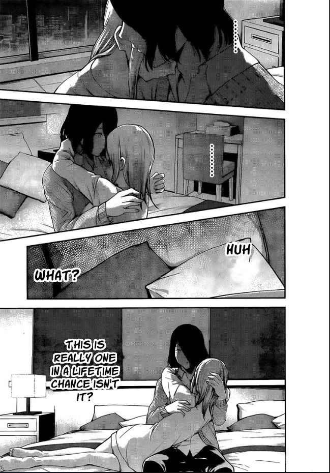 Kaguya Sama Wa Kokurasetai Tensai Tachi No Renai Zunousen 155 11