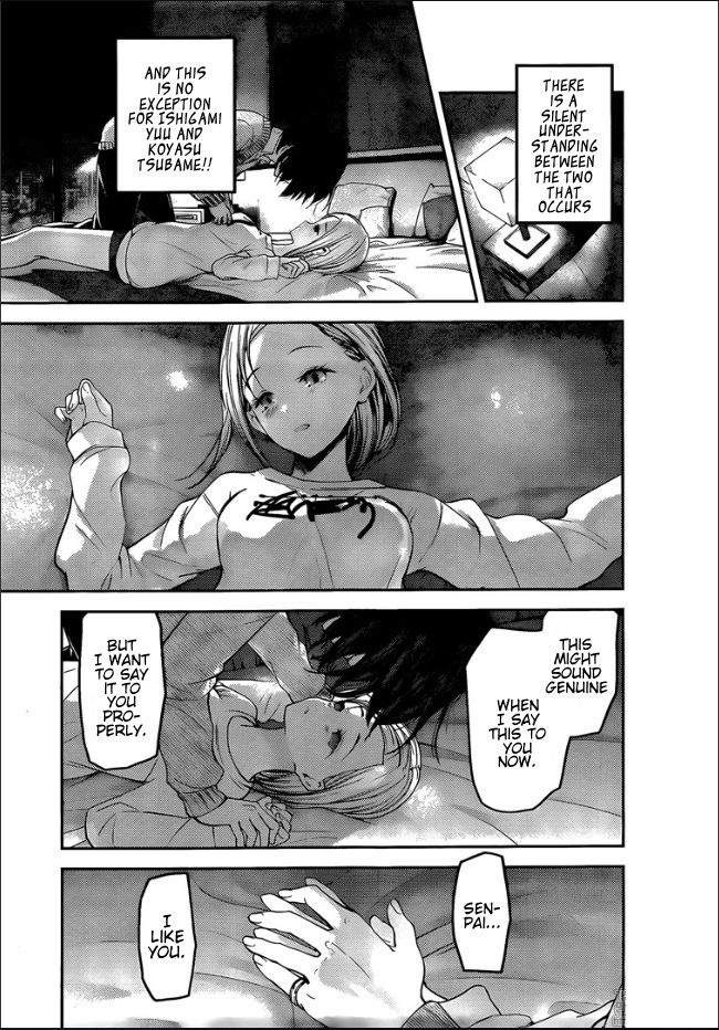 Kaguya Sama Wa Kokurasetai Tensai Tachi No Renai Zunousen 155 13
