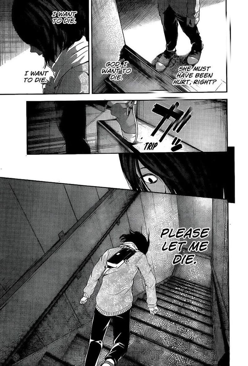 Kaguya Sama Wa Kokurasetai Tensai Tachi No Renai Zunousen 156 7